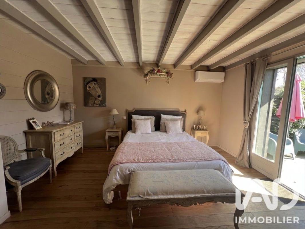Maison 5 Pièce(s) Arès - Photo 16