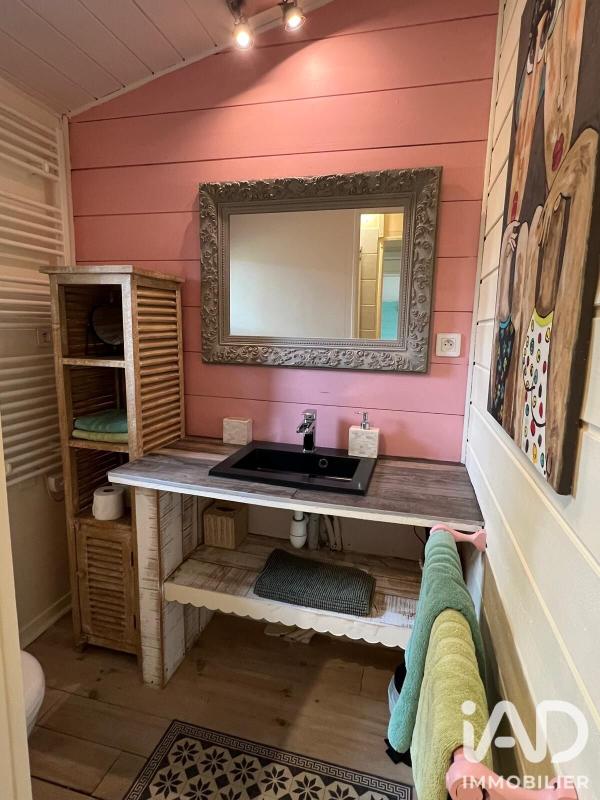 Maison 5 Pièce(s) Arès - Photo 21