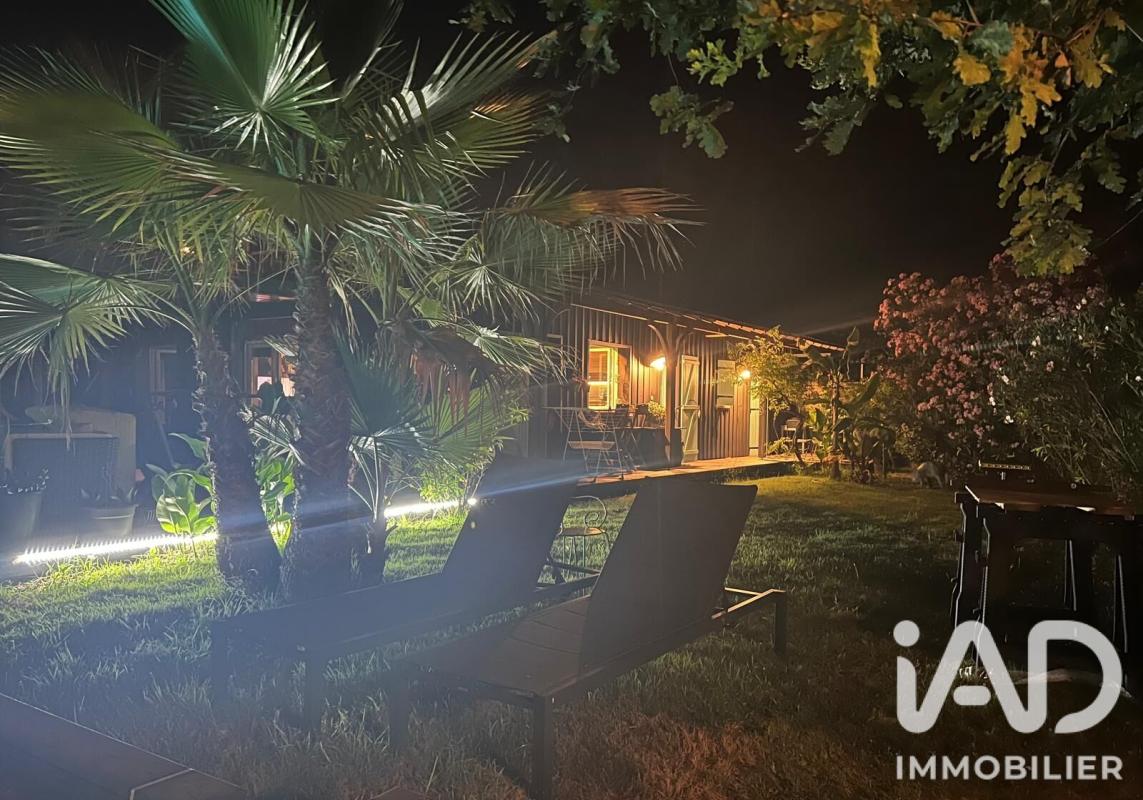Maison 5 Pièce(s) Arès - Photo 24