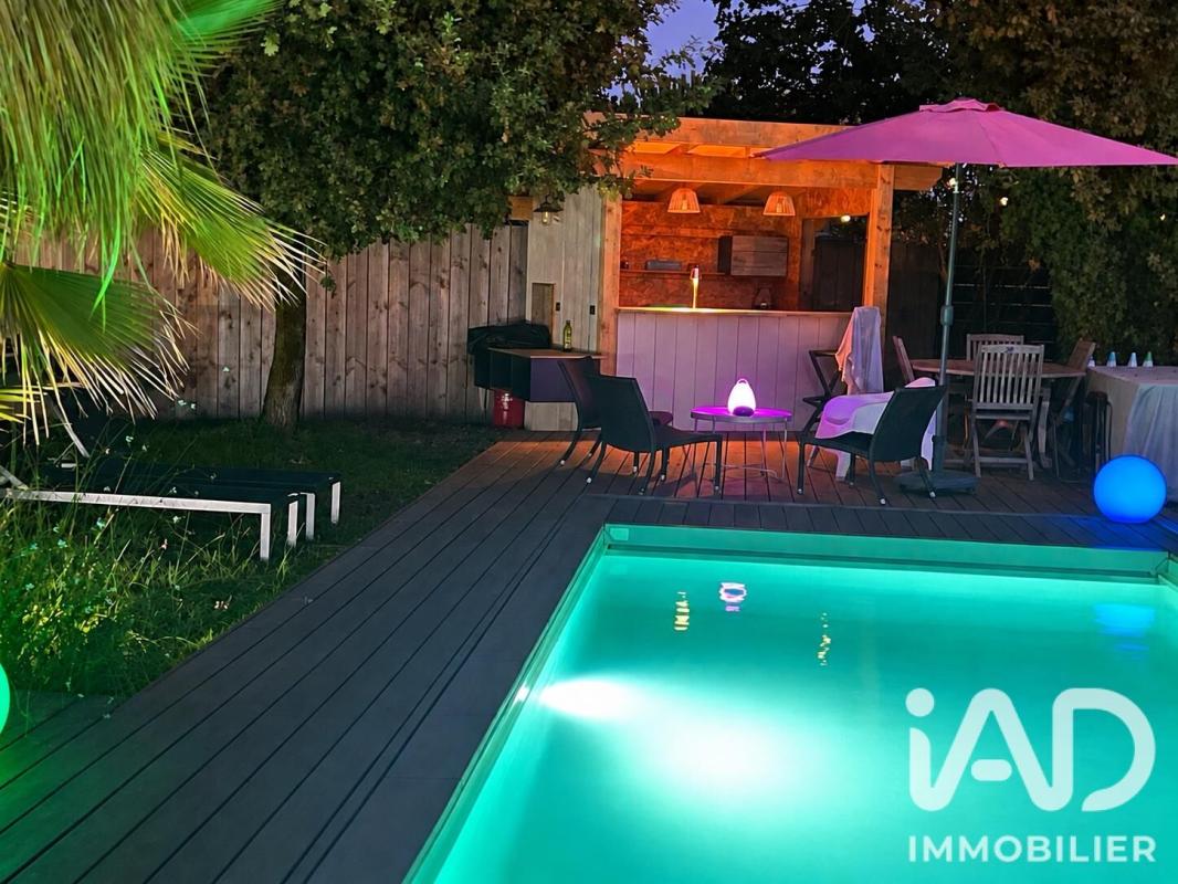 Maison 5 Pièce(s) Arès - Photo 26