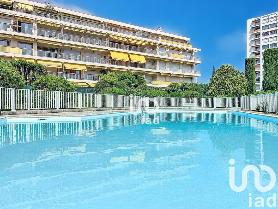 Appartement 3 Pièce(s) Antibes - Photo 3