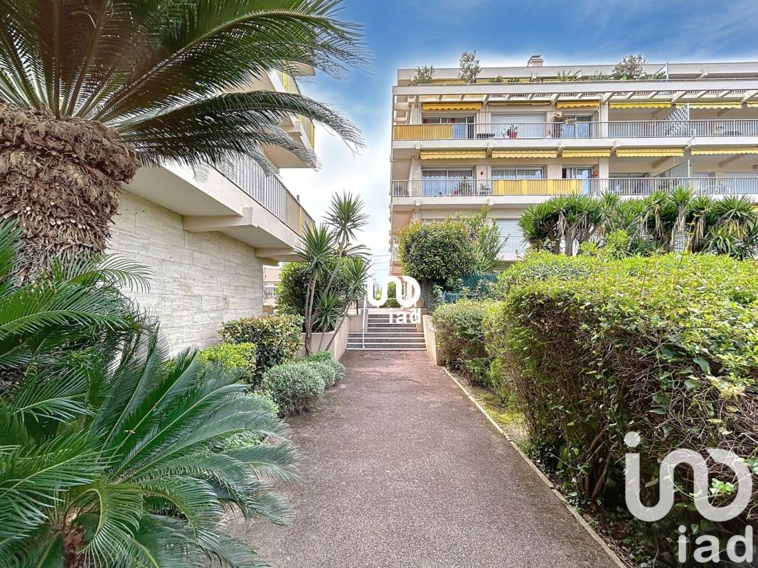 Appartement 3 Pièce(s) Antibes - Photo 12