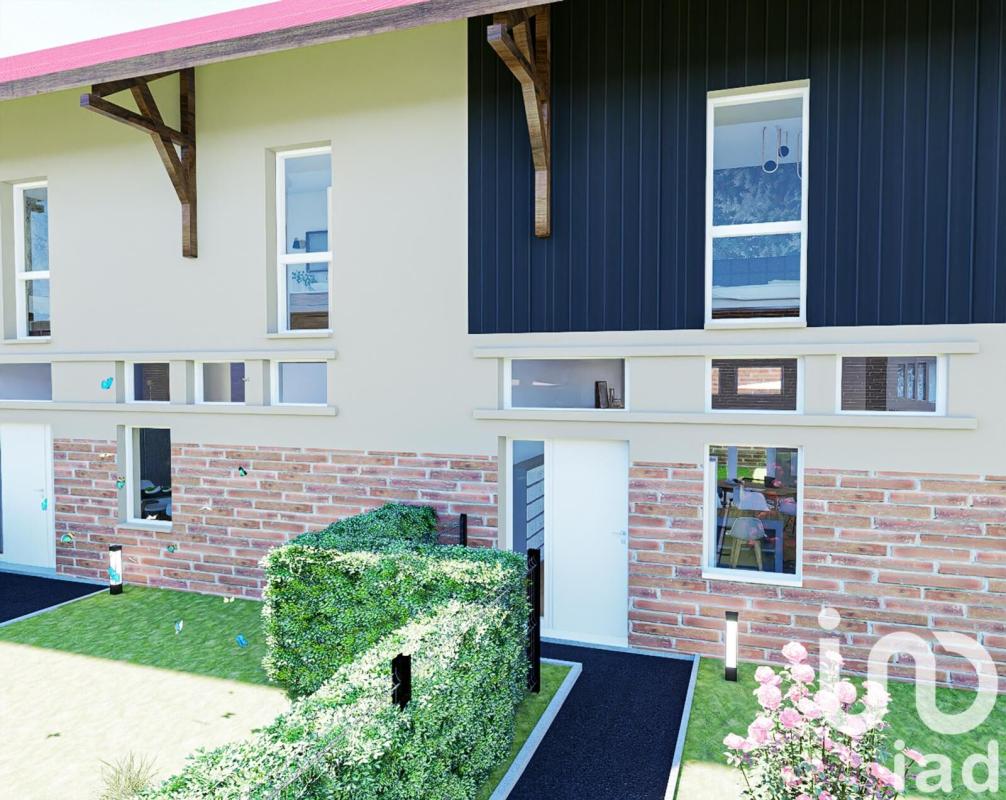 Maison 5 Pièce(s) Oresmaux - Photo 2