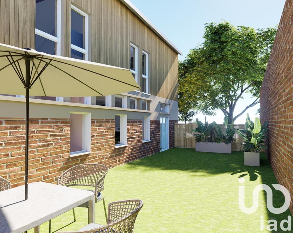 Maison 5 Pièce(s) Oresmaux - Photo 3