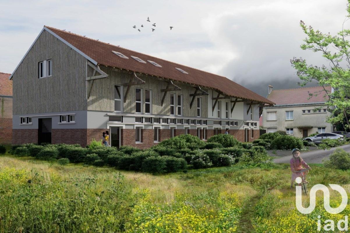 Maison 5 Pièce(s) Oresmaux - Photo 7