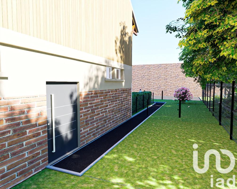 Maison 5 Pièce(s) Oresmaux - Photo 3