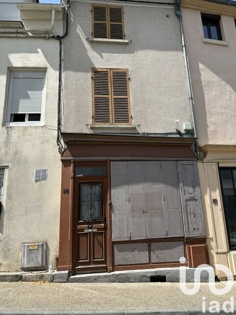 Maison de ville 4 Pièce(s) Beaumont-sur-Oise