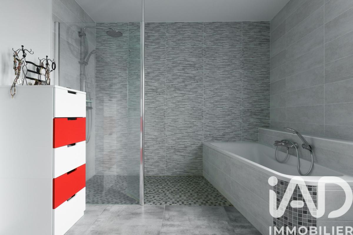 Maison 8 Pièce(s) Mettray - Photo 6