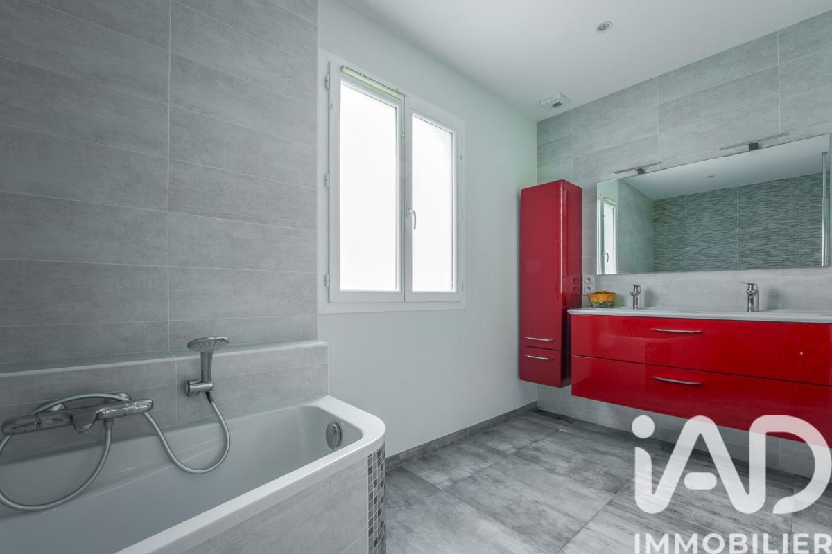 Maison 8 Pièce(s) Mettray - Photo 7