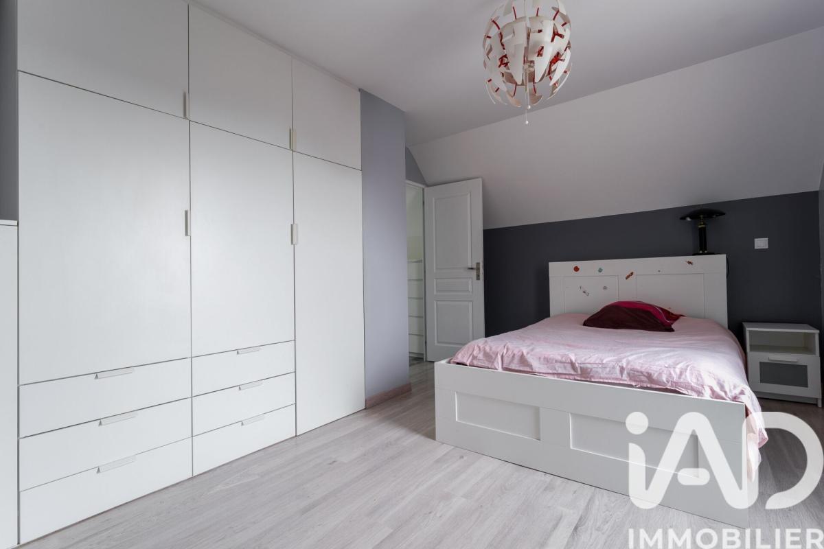 Maison 8 Pièce(s) Mettray - Photo 8