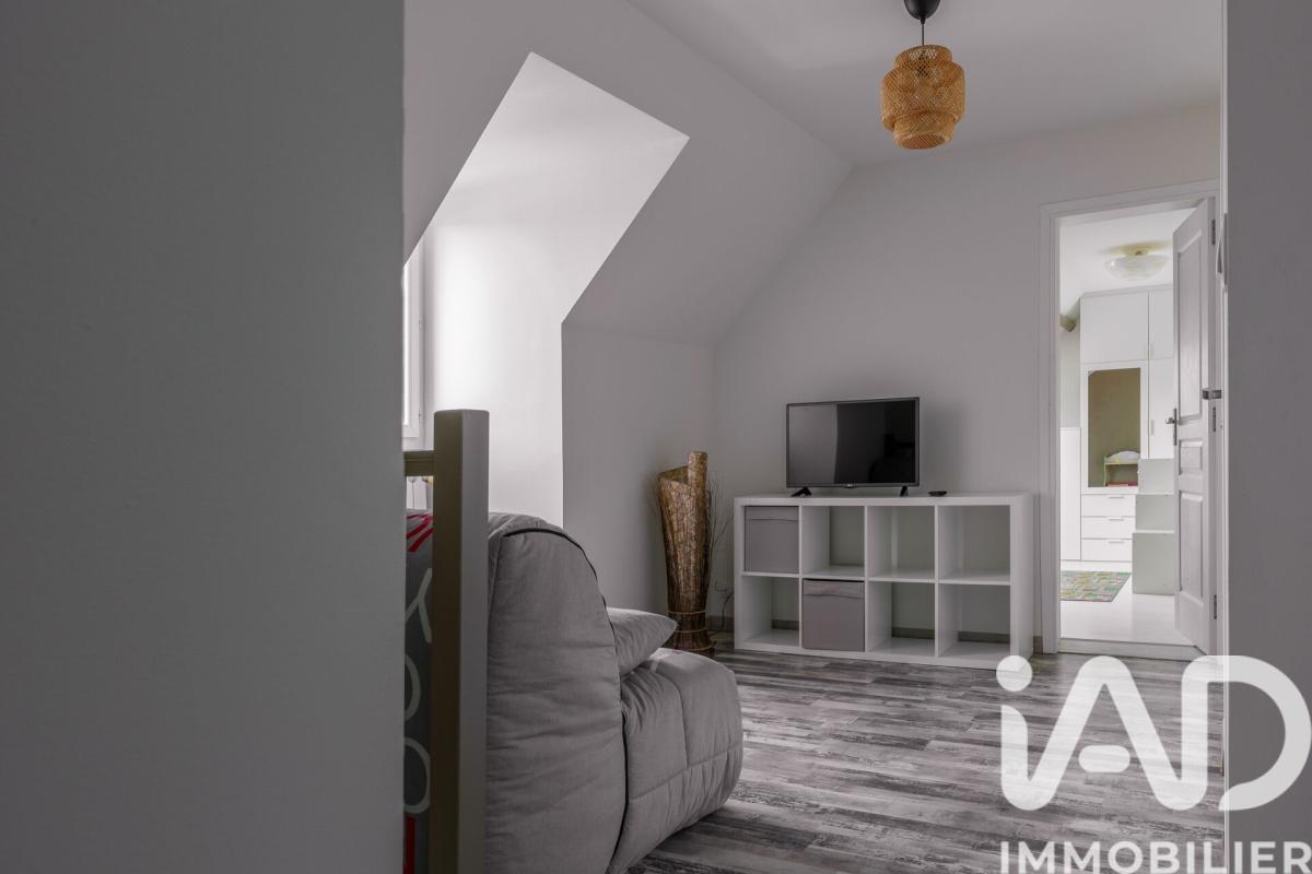 Maison 8 Pièce(s) Mettray - Photo 9