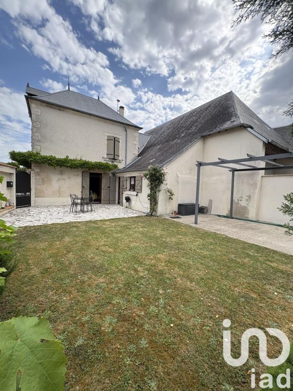 Maison 6 Pièce(s) Bourges - Photo 1
