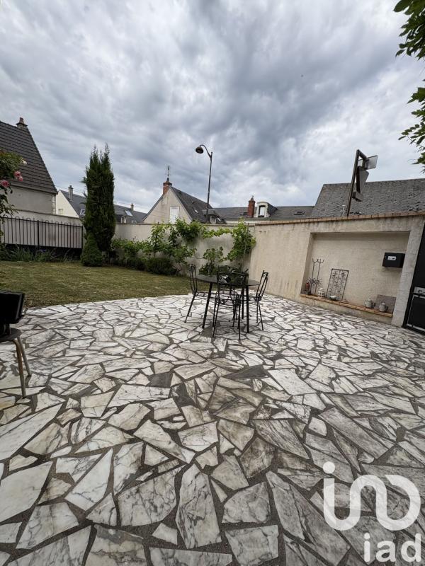 Maison 6 Pièce(s) Bourges - Photo 2