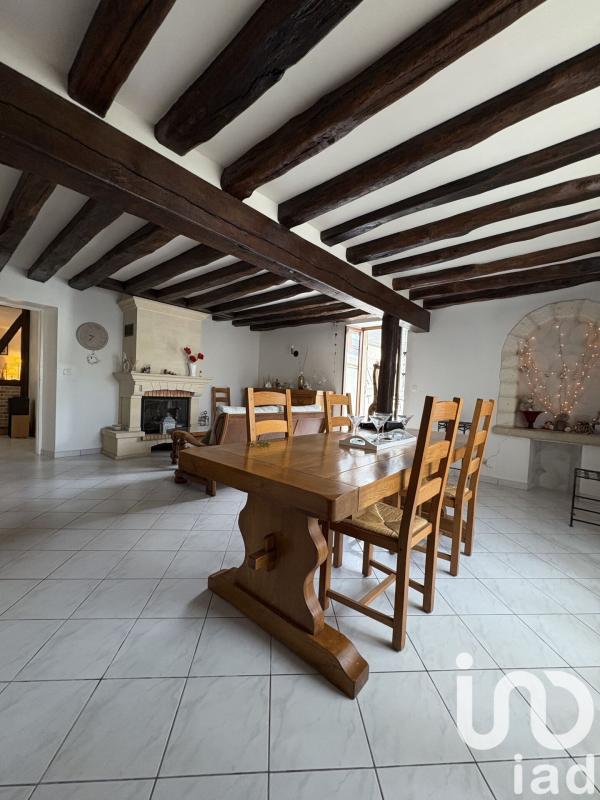Maison 6 Pièce(s) Bourges - Photo 4