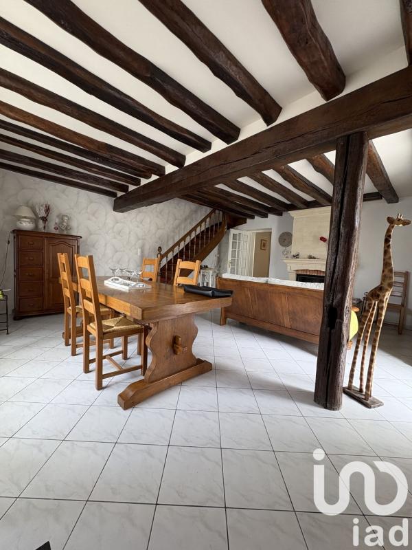 Maison 6 Pièce(s) Bourges - Photo 5