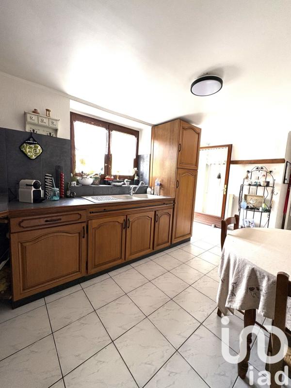 Maison 6 Pièce(s) Bourges - Photo 9