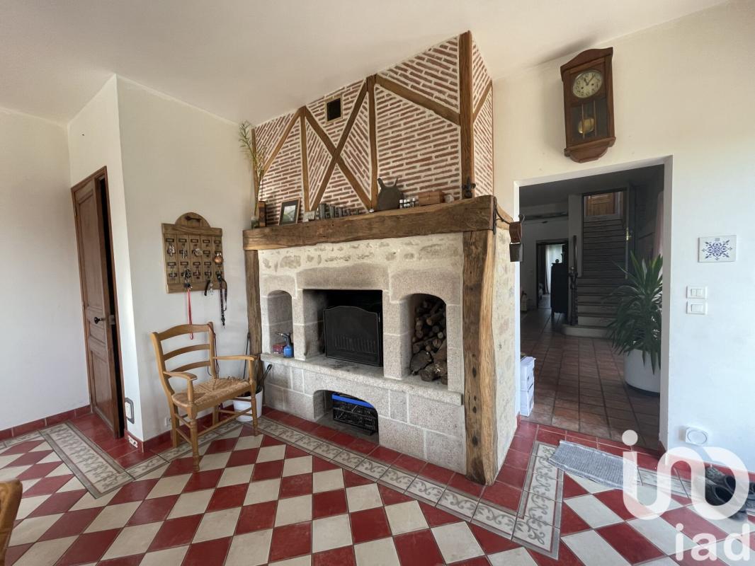Maison 9 Pièce(s) Lauresses - Photo 4