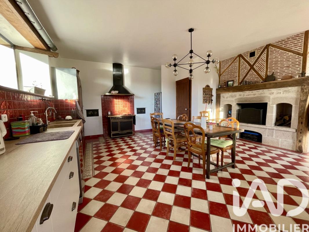 Maison 9 Pièce(s) Lauresses - Photo 5