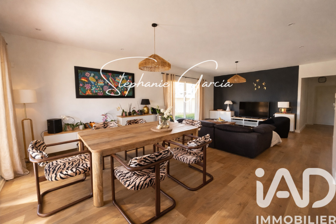 Maison 6 Pièce(s) Valence - Photo 3