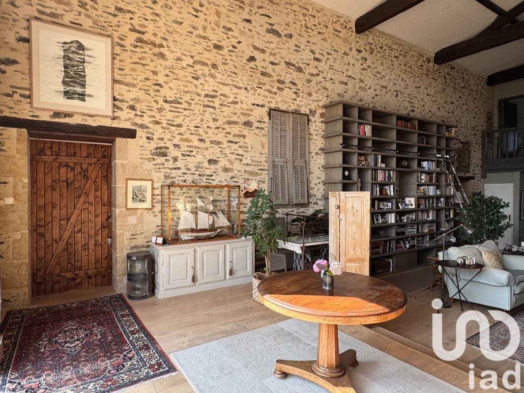 Maison 13 Pièce(s) Vouvant - Photo 5