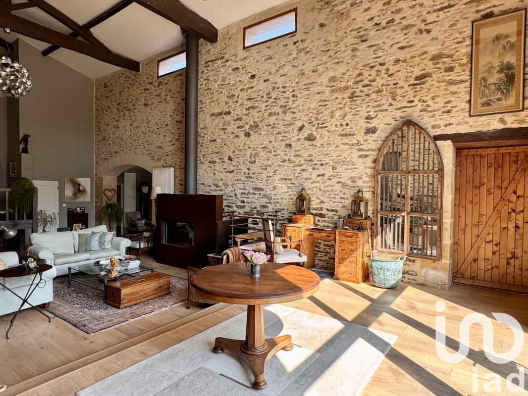 Maison 13 Pièce(s) Vouvant - Photo 6