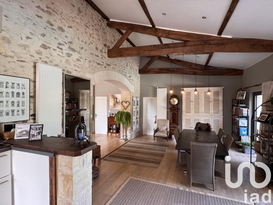 Maison 13 Pièce(s) Vouvant - Photo 8