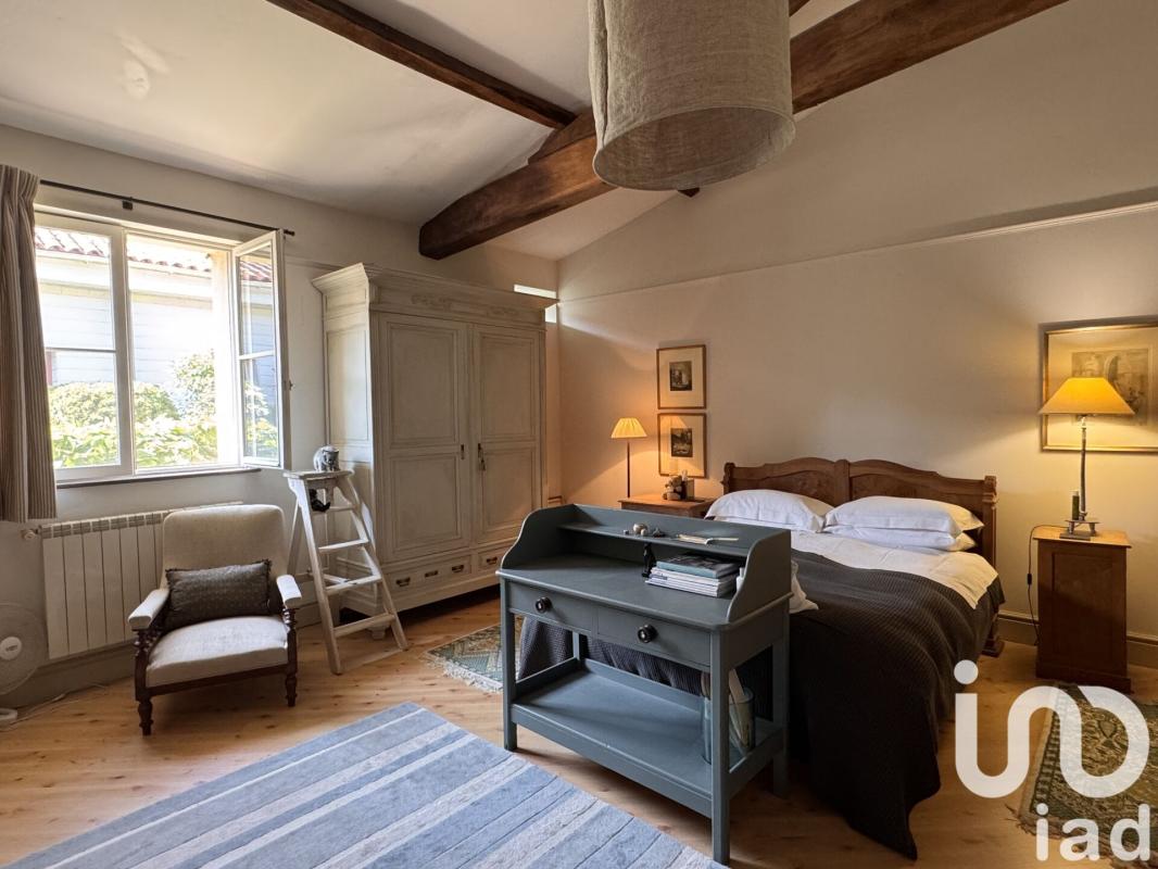 Maison 13 Pièce(s) Vouvant - Photo 13