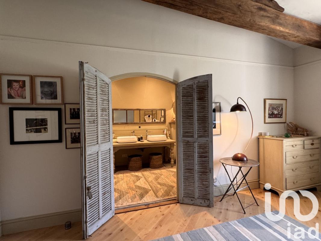 Maison 13 Pièce(s) Vouvant - Photo 14