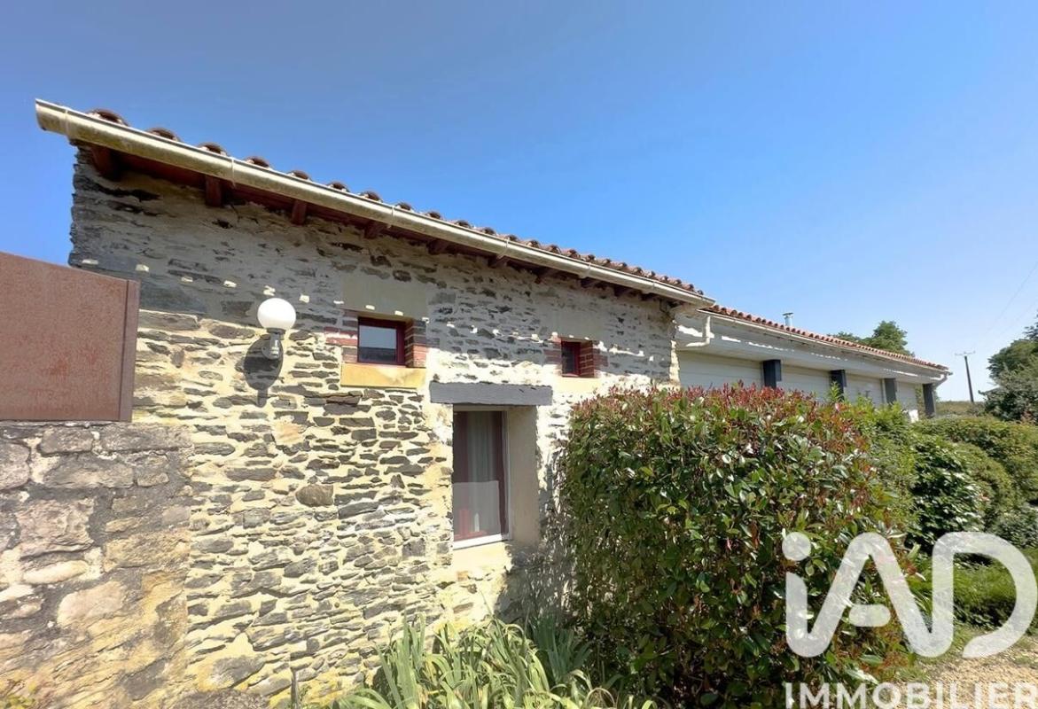 Maison 13 Pièce(s) Vouvant - Photo 20