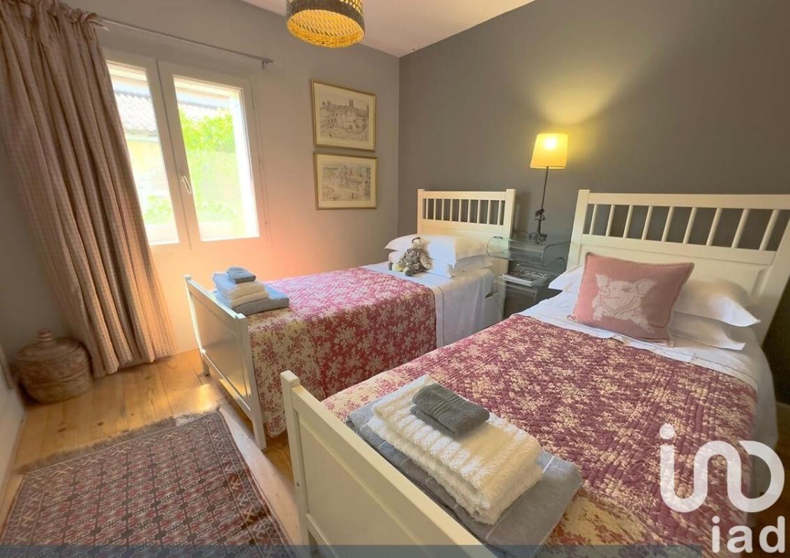 Maison 13 Pièce(s) Vouvant - Photo 25