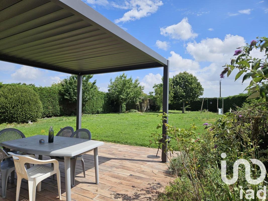 Maison 6 Pièce(s) Marville-Moutiers-Brûlé - Photo 2