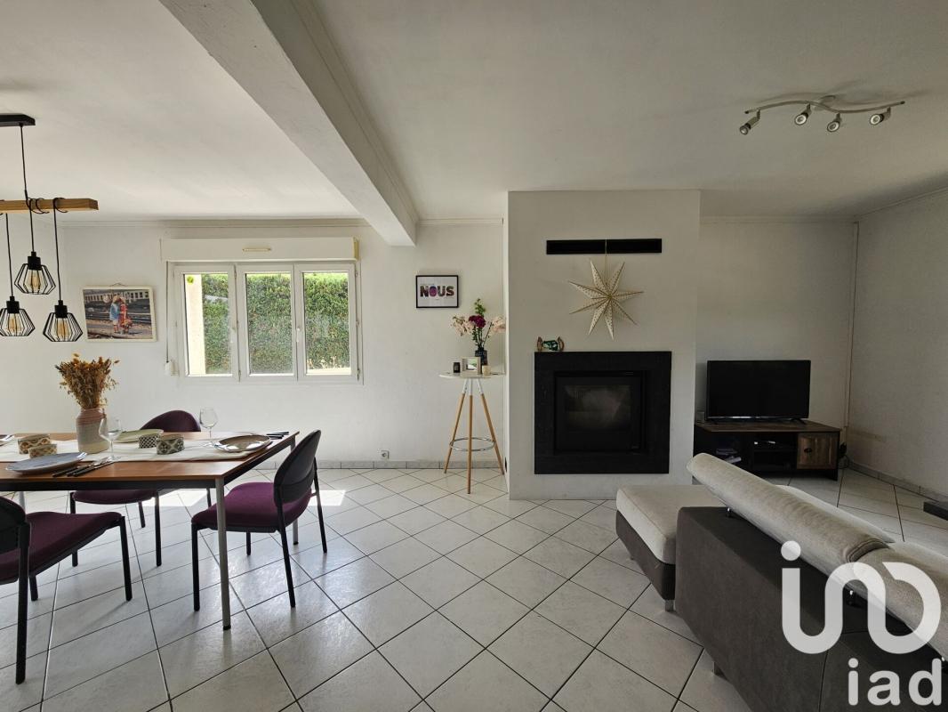 Maison 6 Pièce(s) Marville-Moutiers-Brûlé - Photo 8