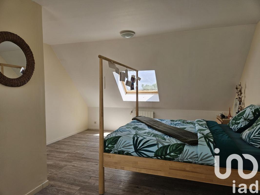 Maison 6 Pièce(s) Marville-Moutiers-Brûlé - Photo 10