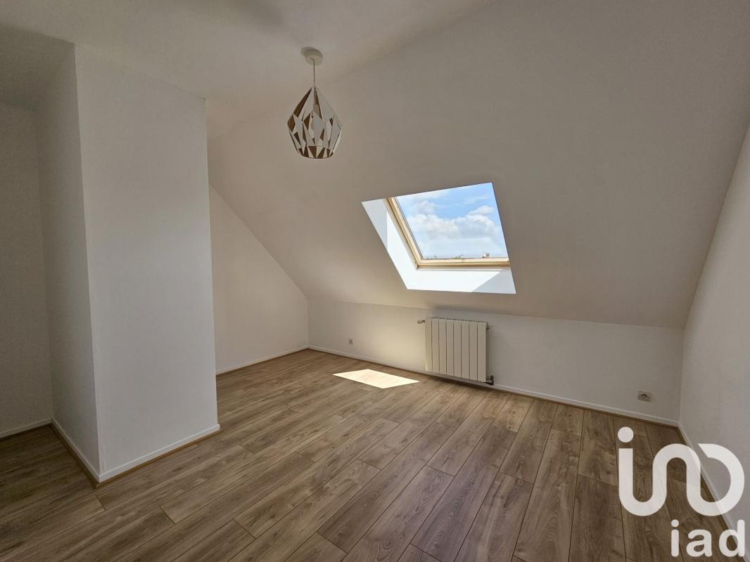 Maison 6 Pièce(s) Marville-Moutiers-Brûlé - Photo 12