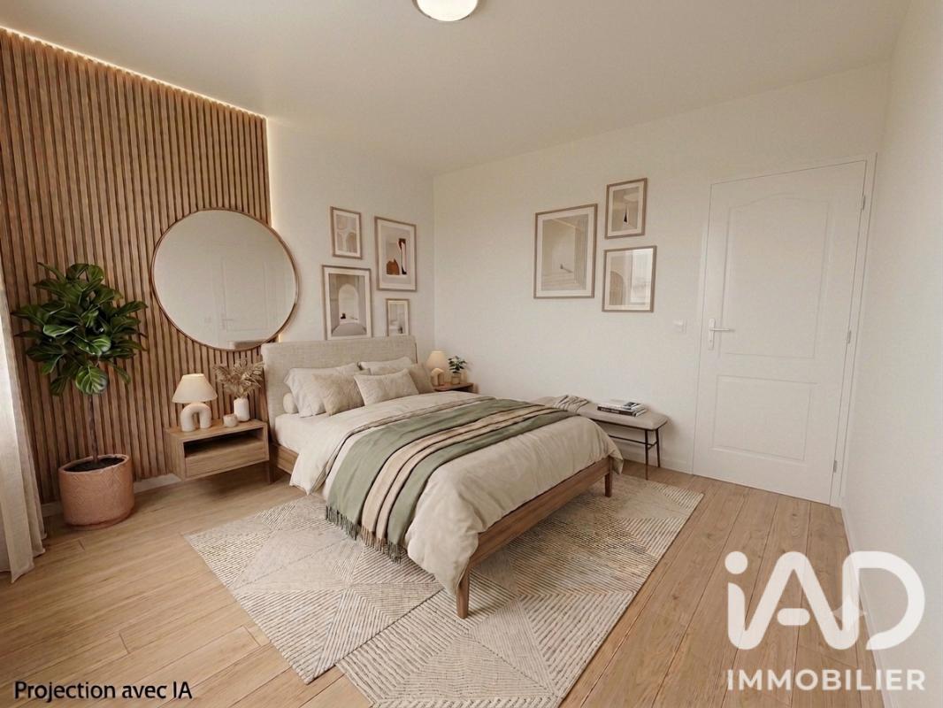 Maison 6 Pièce(s) Marville-Moutiers-Brûlé - Photo 15