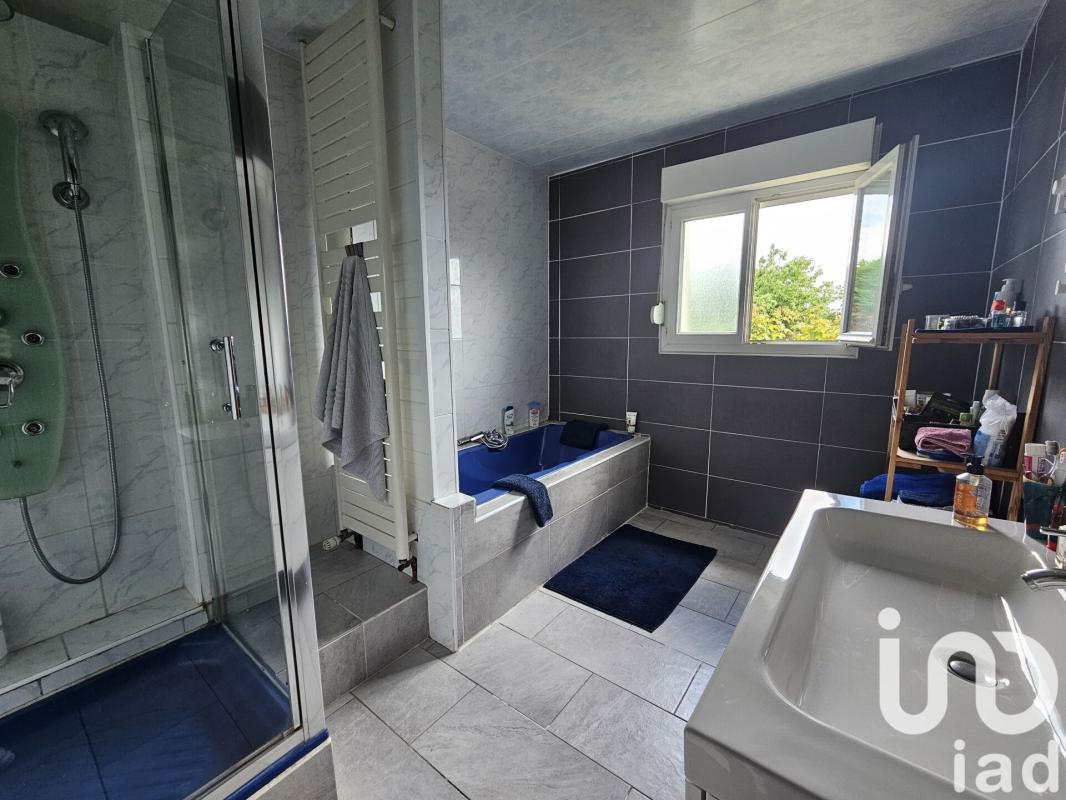Maison 6 Pièce(s) Marville-Moutiers-Brûlé - Photo 17