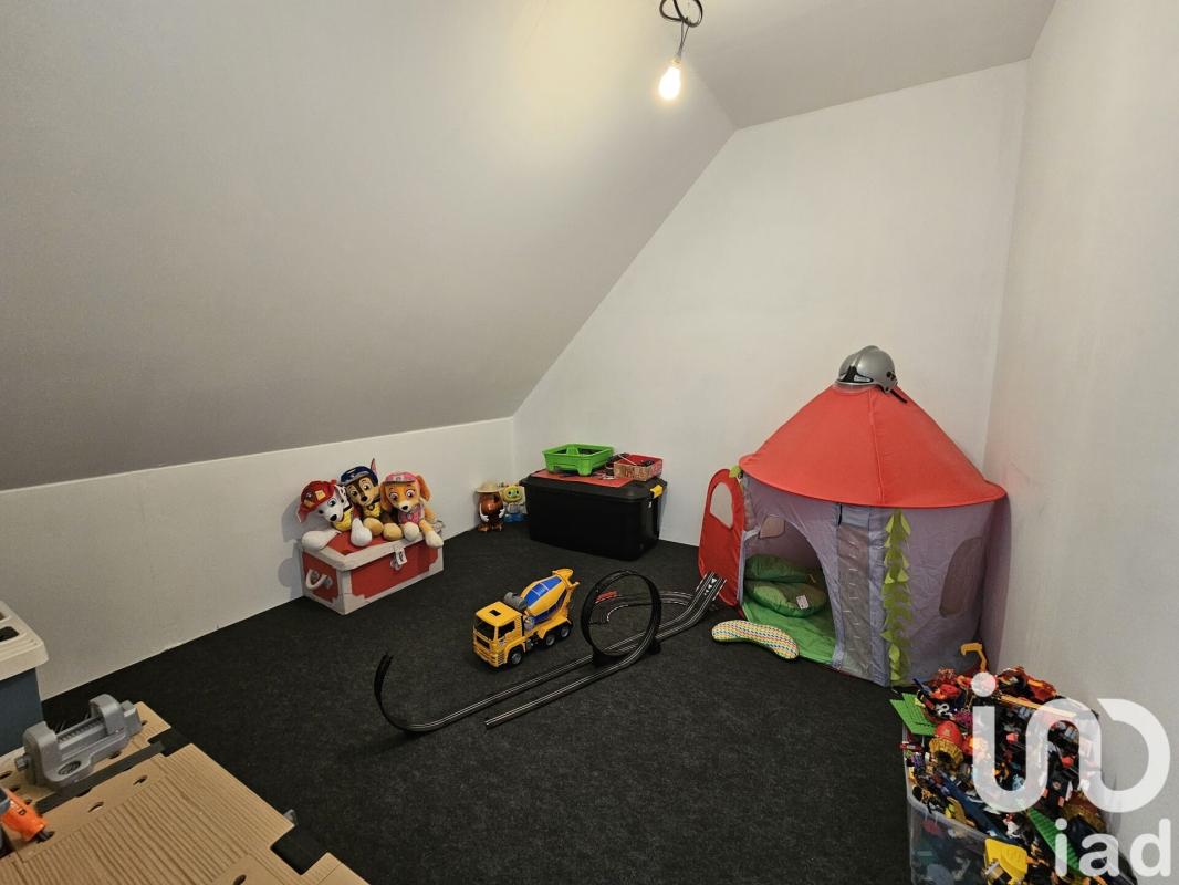 Maison 6 Pièce(s) Marville-Moutiers-Brûlé - Photo 18