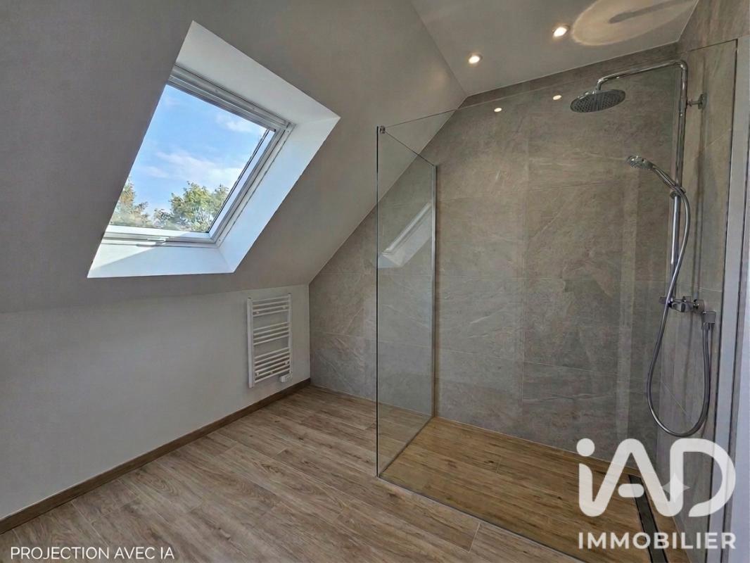 Maison 6 Pièce(s) Marville-Moutiers-Brûlé - Photo 19