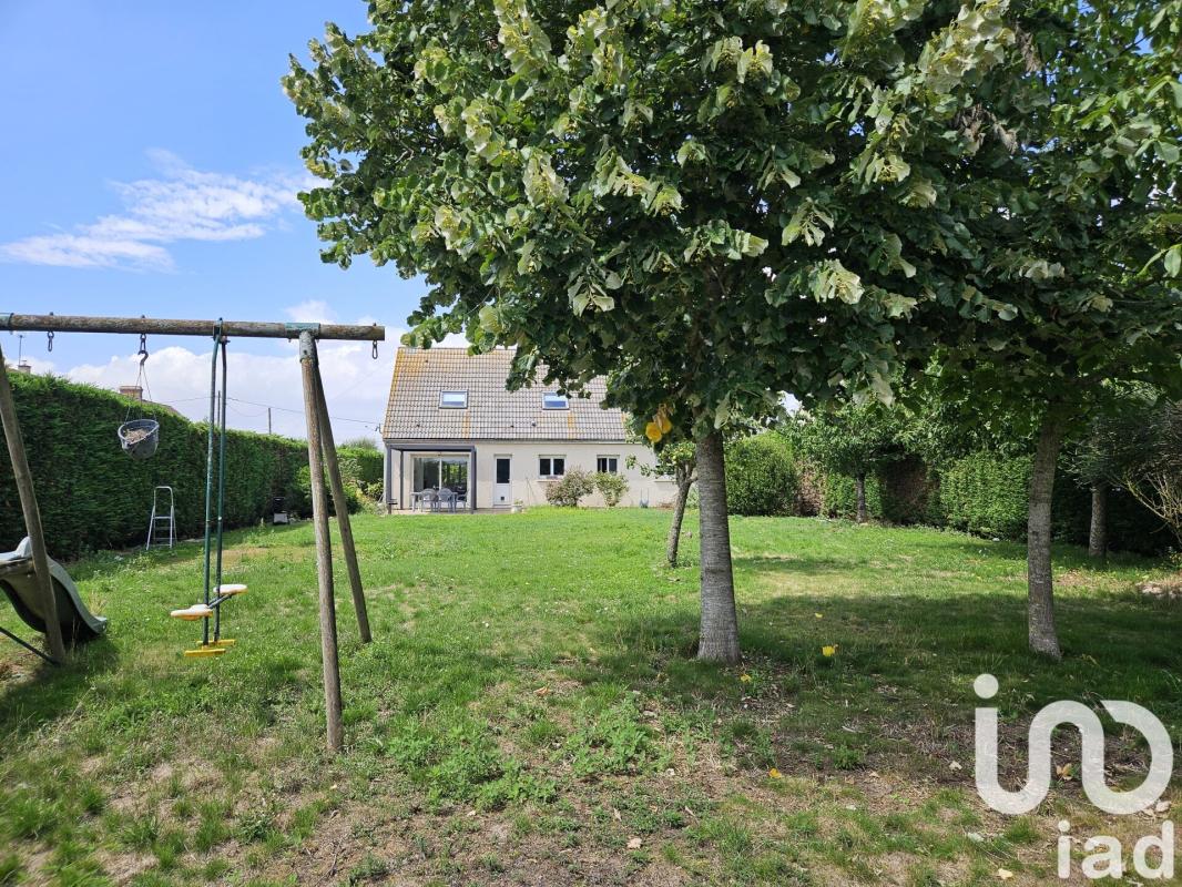 Maison 6 Pièce(s) Marville-Moutiers-Brûlé - Photo 20