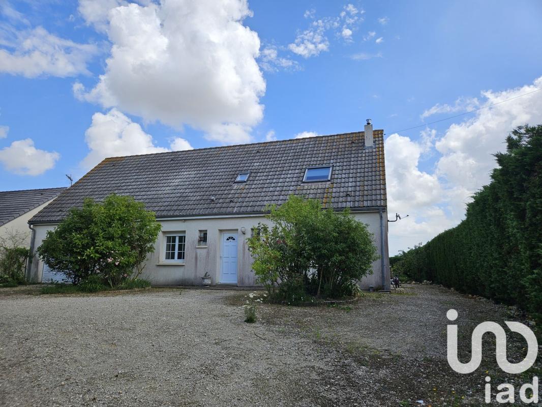 Maison 6 Pièce(s) Marville-Moutiers-Brûlé - Photo 21