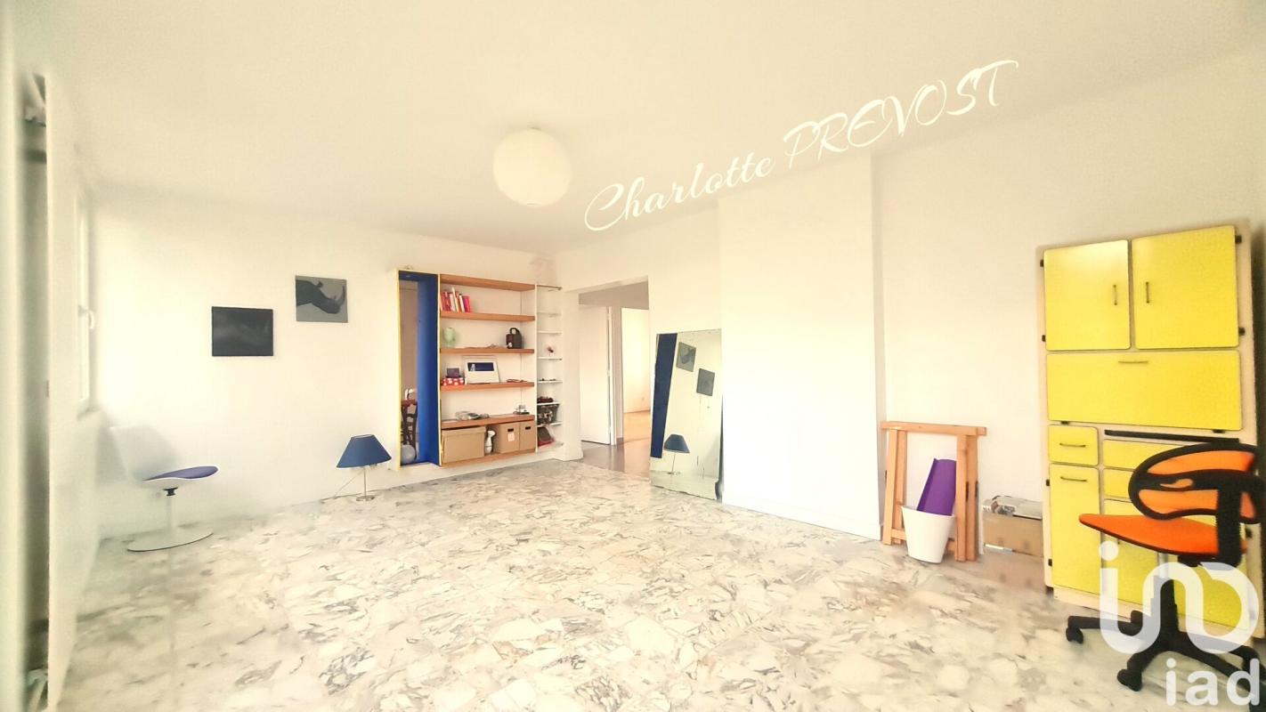 Appartement 3 Pièce(s) La Courneuve - Photo 4