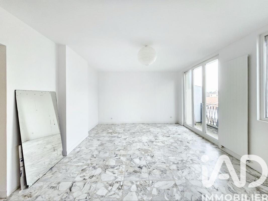 Appartement 3 Pièce(s) La Courneuve - Photo 5