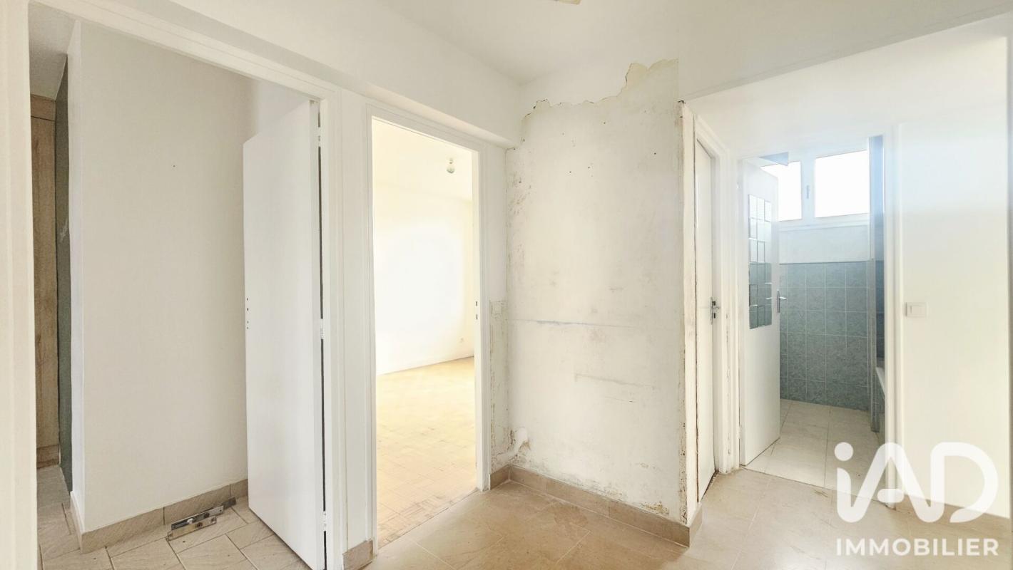 Appartement 3 Pièce(s) La Courneuve - Photo 6