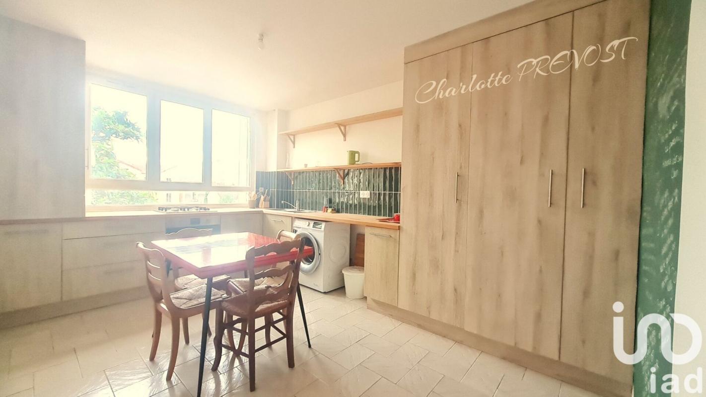 Appartement 3 Pièce(s) La Courneuve - Photo 8