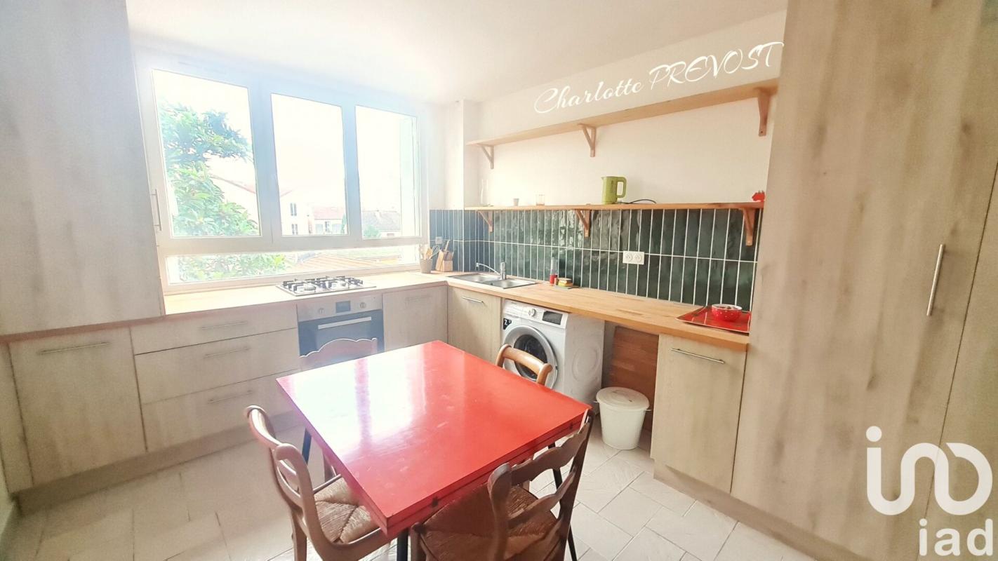 Appartement 3 Pièce(s) La Courneuve - Photo 9