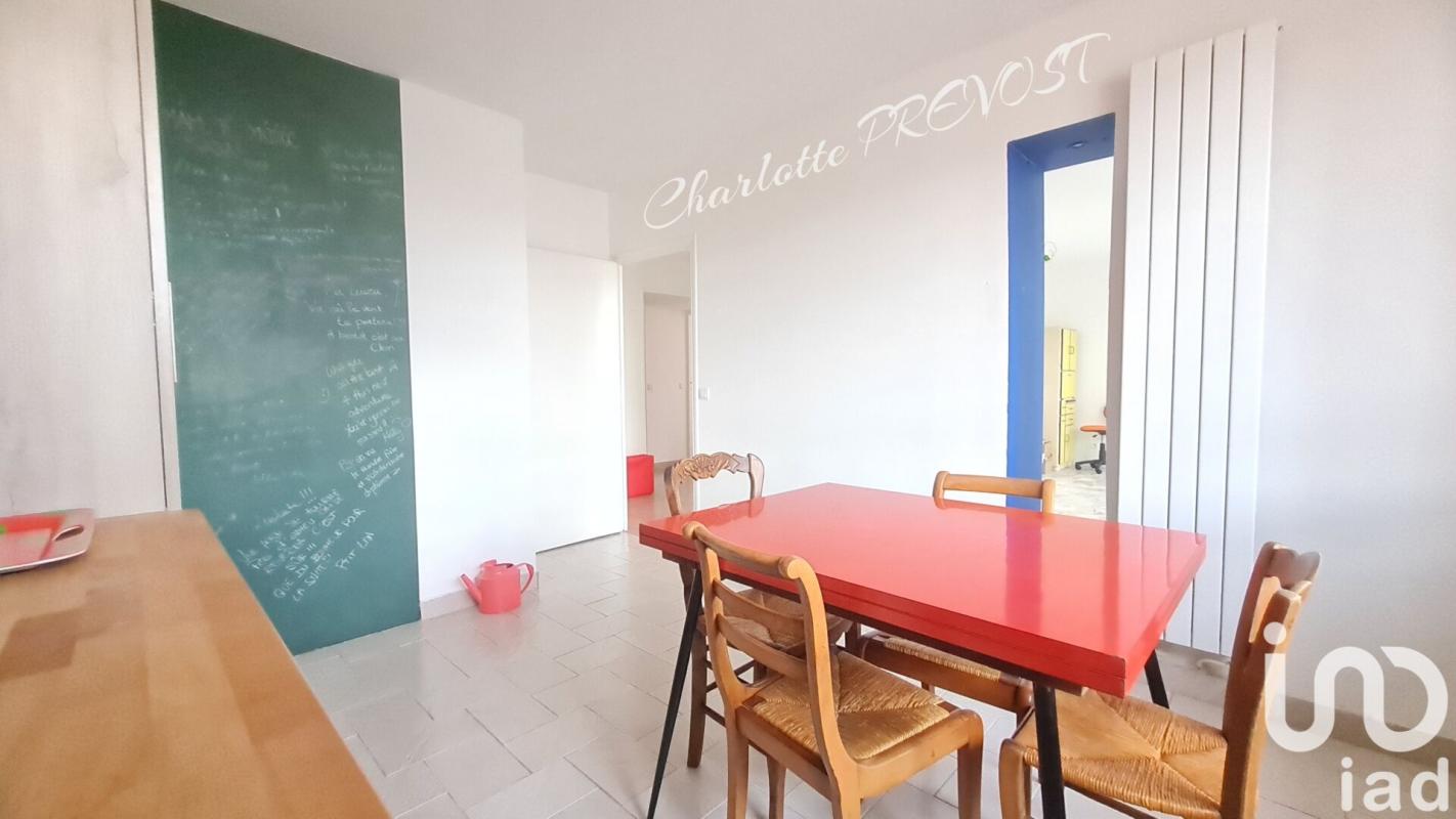 Appartement 3 Pièce(s) La Courneuve - Photo 10