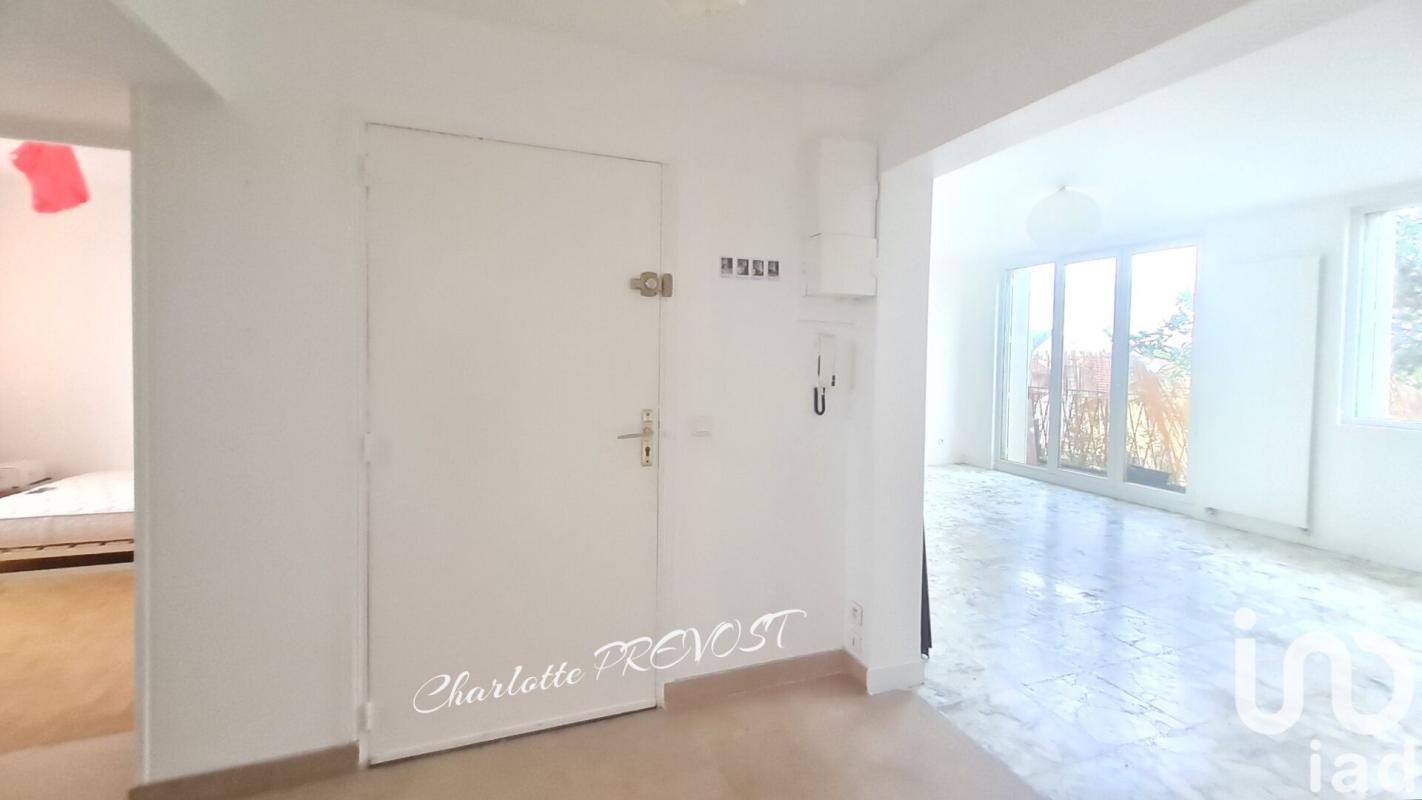 Appartement 3 Pièce(s) La Courneuve - Photo 11