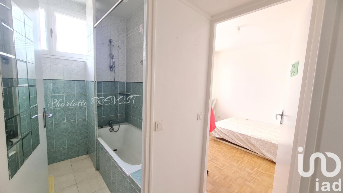 Appartement 3 Pièce(s) La Courneuve - Photo 13