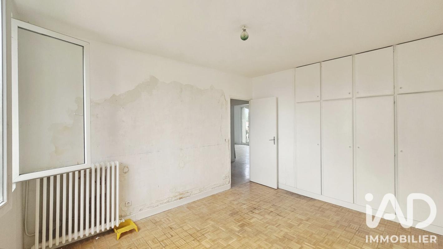 Appartement 3 Pièce(s) La Courneuve - Photo 16