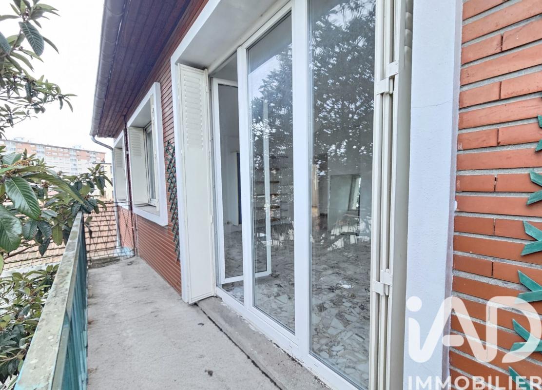 Appartement 3 Pièce(s) La Courneuve - Photo 23